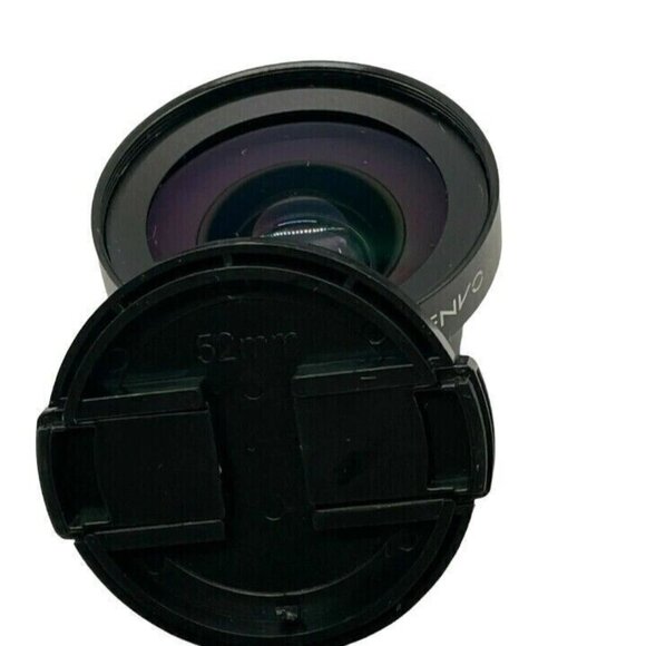 Xenvo Clarus 15 X Macro Pro Lens Truview 0.45x Super Wide-Angle For Smartphones - Picture 2 of 4
